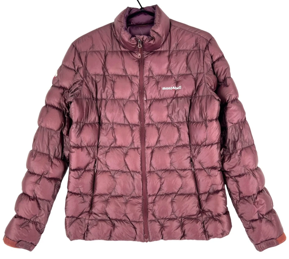 montbell jacket products for sale | eBay