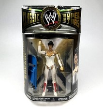 Sensational Sherri WWE Jakks Classic Superstars Series 14 Action Figure New WWF