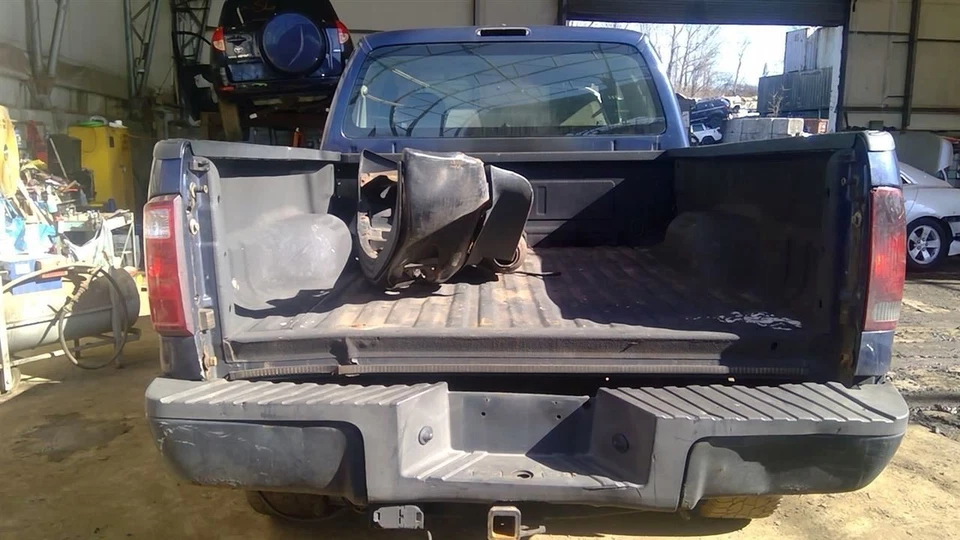 Motor De Arranque Para Camioneta Ford F250SD 08-10 6516318 Foto 4 de 4