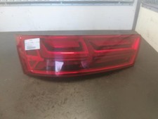 Feu arrière Audi Q7