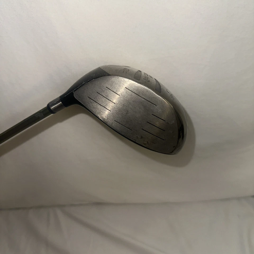 Orlimar Trimetal Hipti 420cc 10,5 con eje derecho ALDILA 55.s Foto 2 de 4