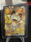 Meowth ex 107/088 Me03: Perfect Order Holo