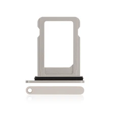 New Sim Card Tray Holder Replacement Part For iPhone 12 Mini WHITE