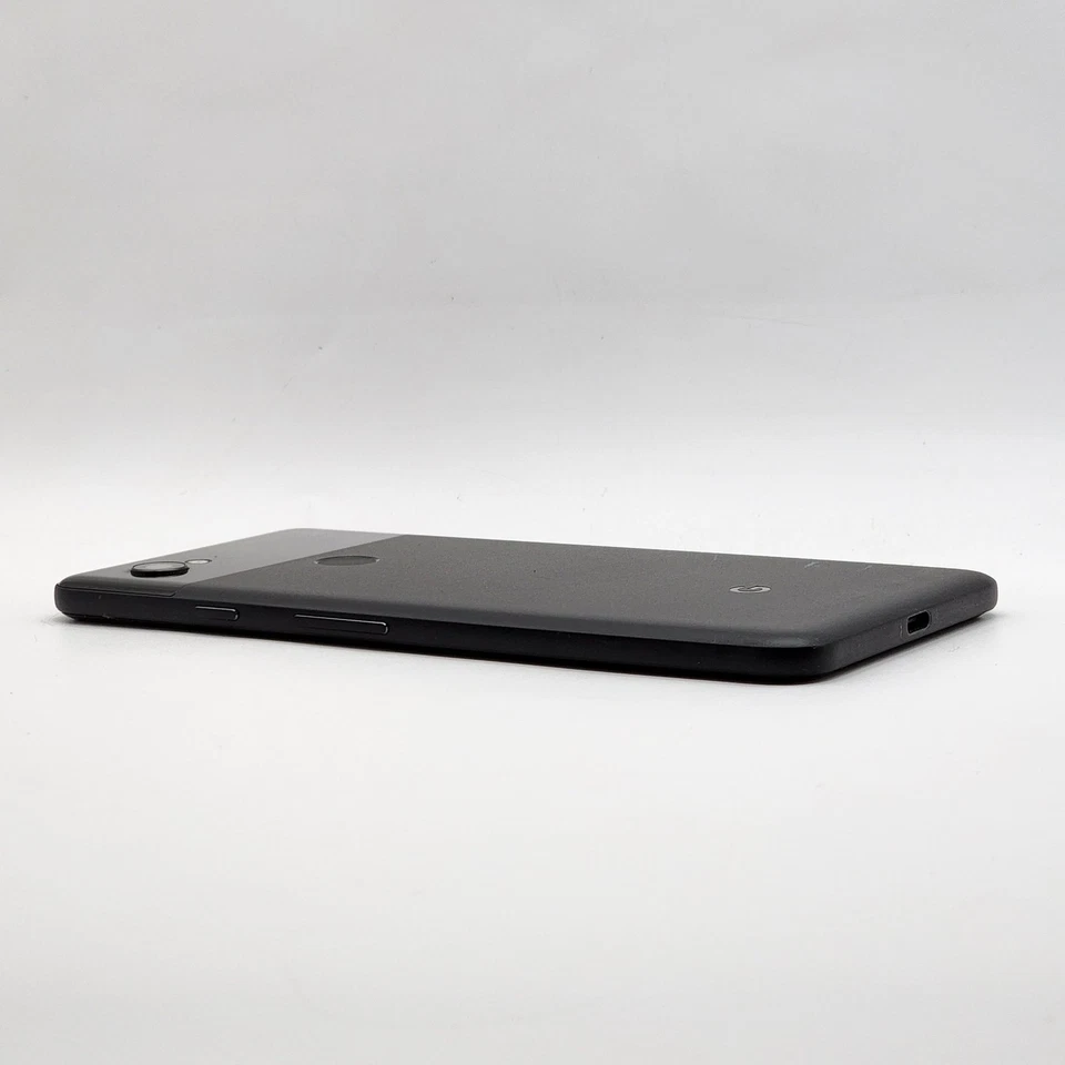 Google Pixel 2 XL G011C 64 ГБ просто черный (Verizon/разблокированный) - Изображение 4 из 4