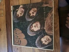 The Beatles Rubber Soul 12" Black Vinyl LP 33 RPM Stereo Capitol ST-2442