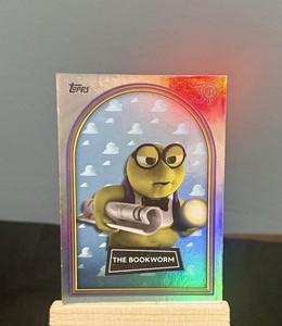 25+ Toy Story Bookworm for sale | Updated Oct 2026