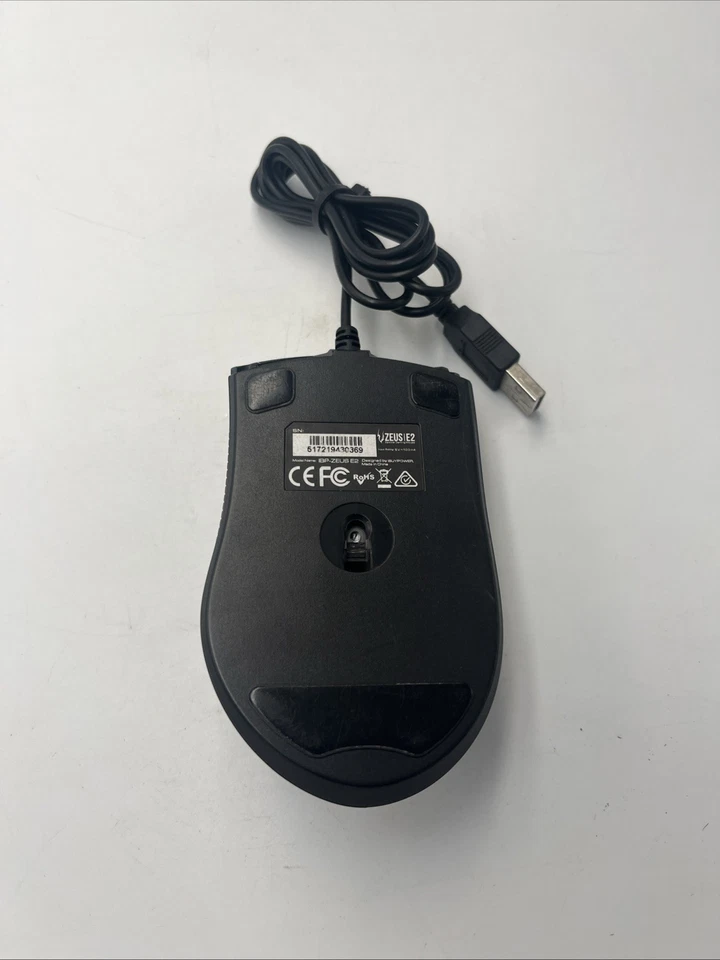 Zeus E2 Gaming Mouse DPI - Image 3 of 4
