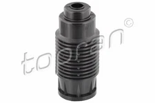 Topran 200 433 protective cap/bellow, shock absorber for Opel, Vauxhall