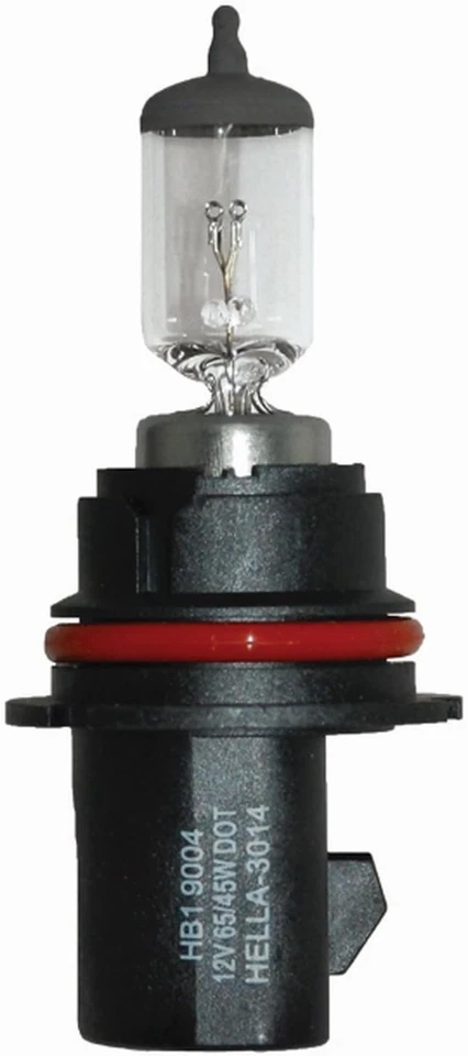 Blister doble HELLA 9004 100/80WTB alta potencia - 100/80 W, múltiple  Foto 2 de 3