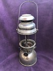 VINTAGE : lampe à pétrole à pression Optimax - 828/350CP - survivaliste