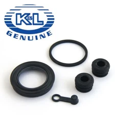 Kawasaki Rear Brake Caliper Repair Rebuild Kit seal kz1100 kz1000 kz750 gpz1100