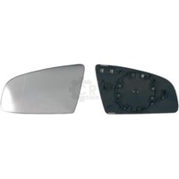 Alkar Spiegelglas AußEnspiegel Rechts Passend FüR Audi A4 8EC B7 6402525