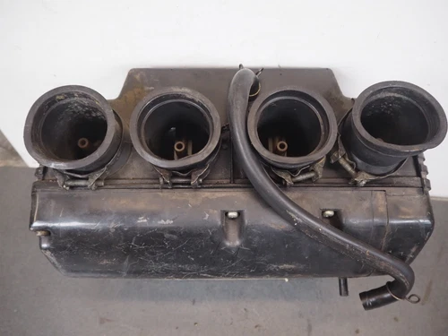 CASE AIR BOX YAMAHA XJ1100 MAXIM 1982 10M---------- 15819