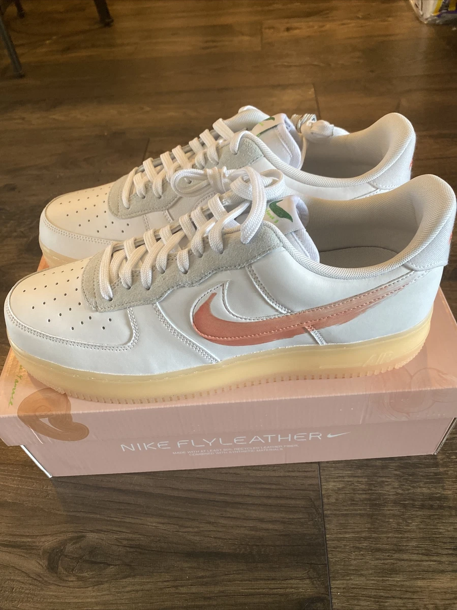 Nike flyleather hotsell
