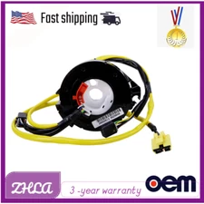 High-Quality Clock Spring For 2003-2006 Chevy Silverado 1500 2500 3500 Sierra