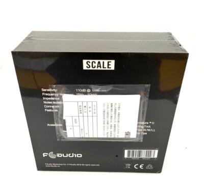 Faudio Scale ユニバーサル