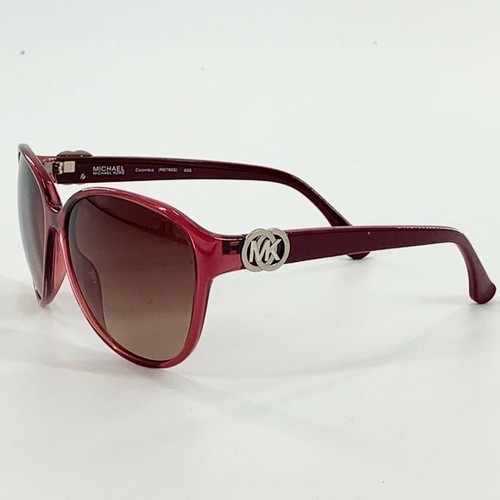 Auténtico Michael Gafas de sol M2786S 655 Michael Kors Colombia Nuevo sin  etiquetas | eBay