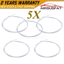 5Meters-Outside diameter=4mm for Mercedes-Benz Air Suspension Nylon Line Hose-5m