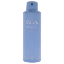 Kenneth Cole Blue by Kenneth Cole for Men - 6 oz Body Spray