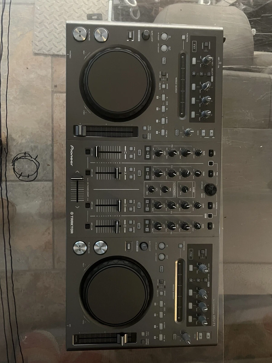 Preços baixos em Pioneer DDJ t1 | eBay