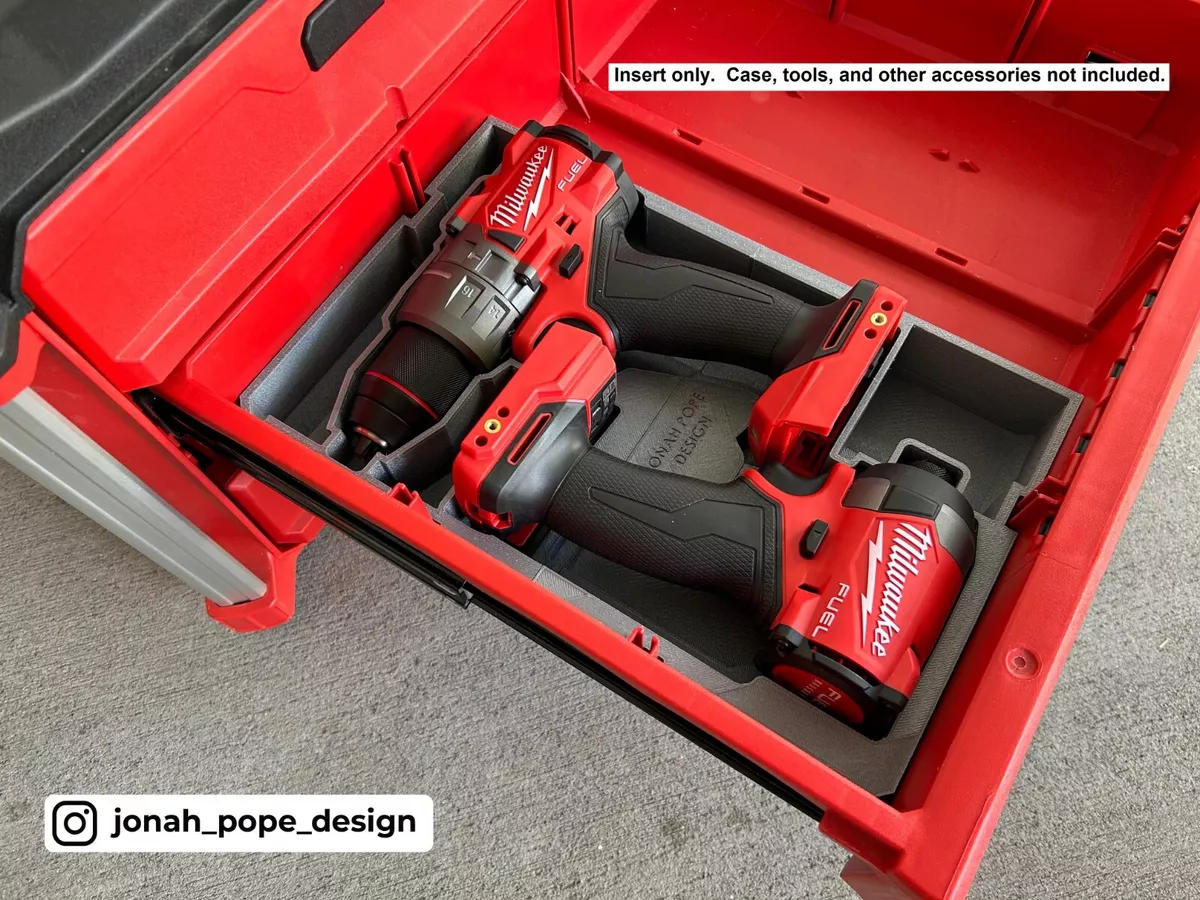 Milwaukee m18 drill accessories new arrivals