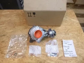 Peugeot 307 308 407 508 Citroen C4 C5 2.0 HDI Garret Turbolader NEU kein TAUSCH