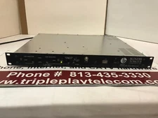 Blonder Tongue CAMS-60 Channelized Agile modulator Channel 57