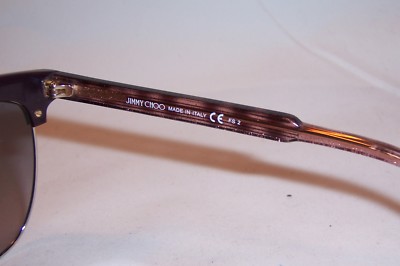 Jimmy Choo ARAYA/S LYX-EU Sunglasses 国内正規品】ジミーチュウ JIMMY CHOO サングラス ARAYA S LYX  main image 3