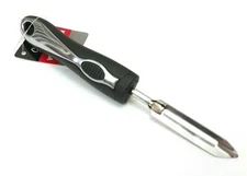 BRAND NEW COOKING CONCEPTS VEGETABLE CARROT POTATO PEELER KITCHEN UTENSIL