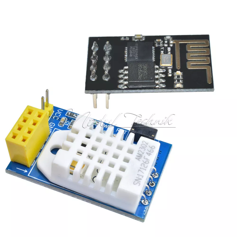 Dht22 esp8266 deals
