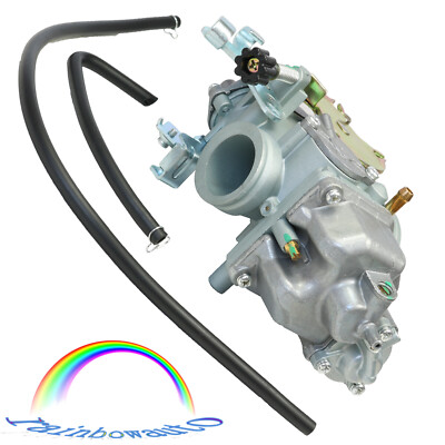 Carburetor For Honda XL250S & XL250R 1978-1983 - Replacement Carb Fit Multiple Models