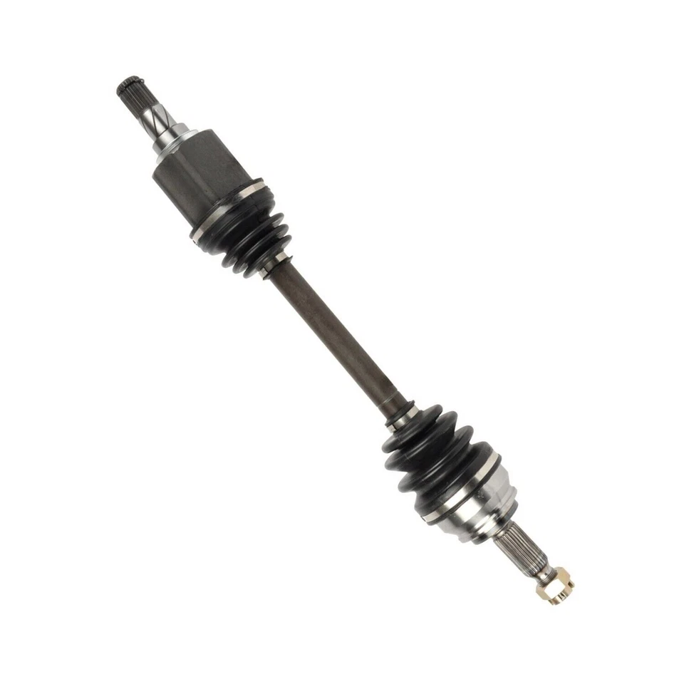 Eje CV delantero izquierdo Cardone OEM para Jeep Patriot 2007-2017 2x2 garantía de por vida Foto 4 de 4