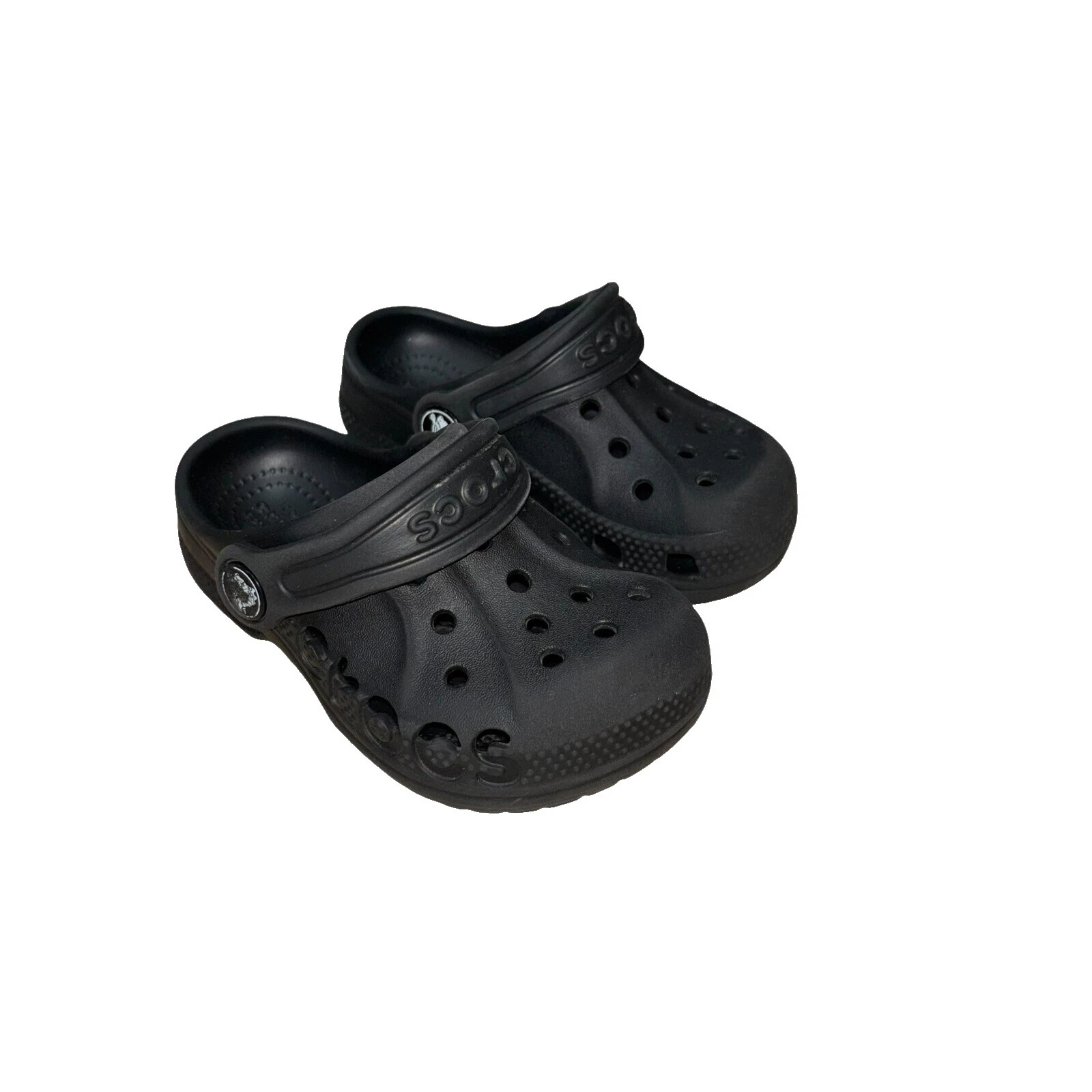 Crocs 7 US Shoe Baby Shoes
