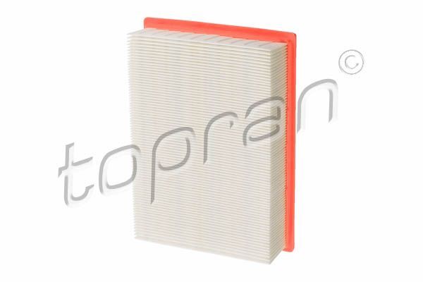 Topran 500 235 Luftfilter FüR BMW-image