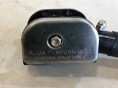 Aftermarket Aqua Performance boarding step Seadoo SPI 96 97 98 SP 96 1096SXD - Bild 8 von 12