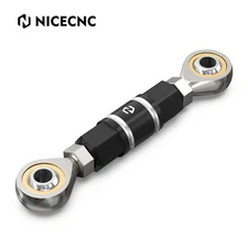 Linkage Rearset Gear Shift Shifter Rod For Harley Low Rider ST FXLRST 117 22-24