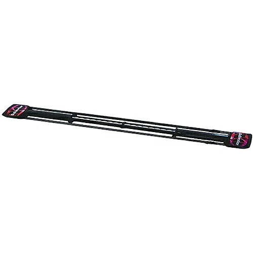 BULLWORKER FB-2216 XO Hard Type Fitness Training Equipment Body Muscle Black