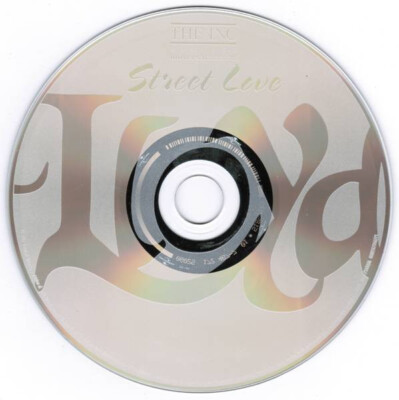 VERRYヨND、Lubber in Faith DEMO CD 2枚セット Harlequin Fours - Set It Off (Walter Gibbons Mix) | Various