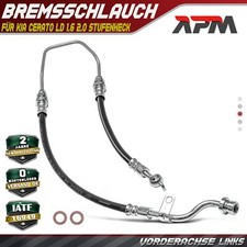 Flexible de frein Kia CERATO