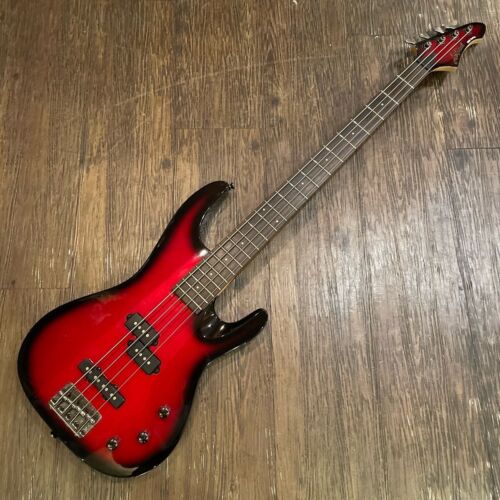 Ariaproii Mab-Stb-Ii Electric Bass Aria - -Z036- - Picture 1 of 10