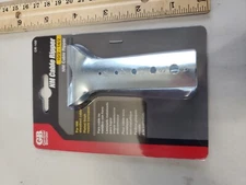 Gardner Bender CR-100 4-Inch Romex Cable Ripper, Metallic