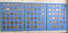 58 Coin Set 1909-1940 LINCOLN WHEAT PENNY CENT  - Early Dates Collection  # 1037