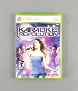 Revolution Revolution