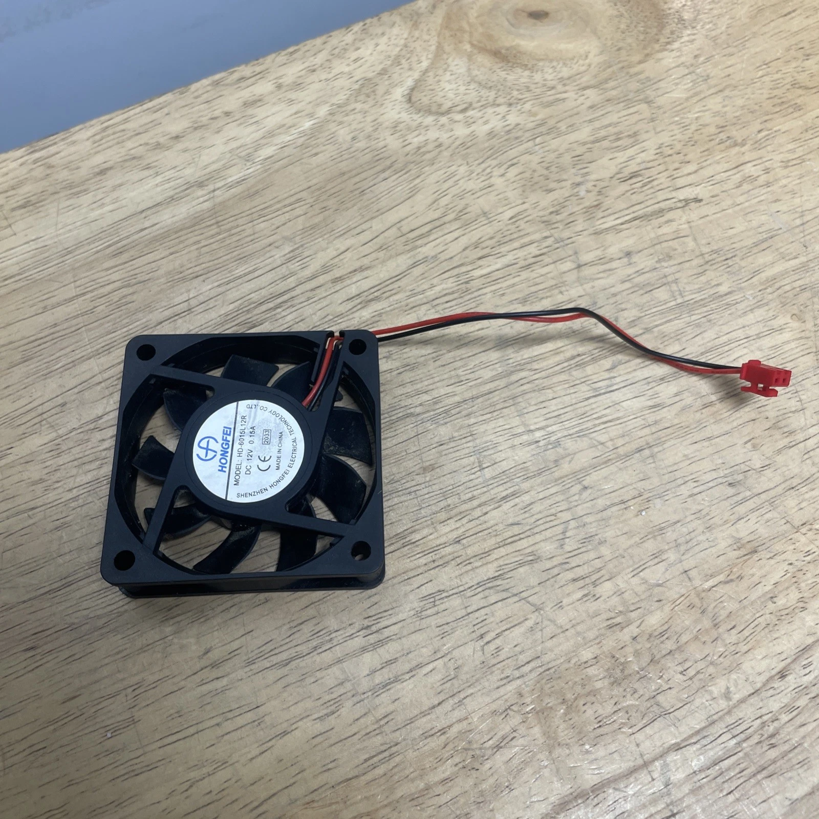 Ninja Foodi DT200 Smart XL Air Oven DT LP3 Fan Replacement Part