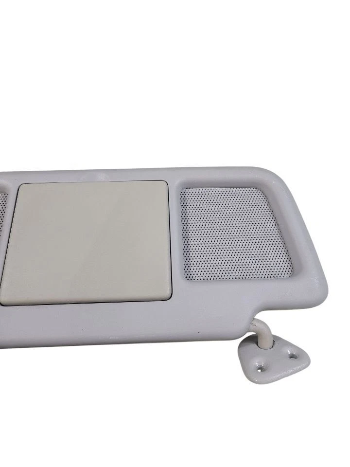 Driver Left Sun Visor Illuminated Fits 04-08 MAZDA RX8 648672 - Image 3 of 4