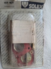 Carburateur Talbot 1307