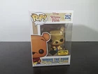 Funko Pop! Disney Winnie the Pooh (Diamond Glitter) - Hot Topic (Exclusive) #252
