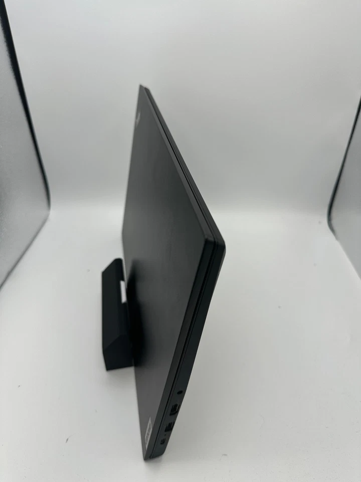Lenovo ThinkPad E15 G2, 16GB RAM, Intel i7, 512 GB SSD, Gebrauchtgerät 00740, Foto 4 von 5