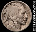 1915-S Buffalo Nickel- Semi Key Better Date No Reserve #i2150
