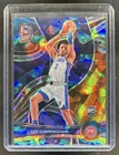 2021-22 Panini Spectra Cade Cunningham RC Astral Rookie #/35 Pistons